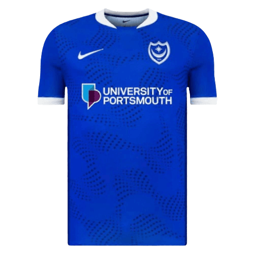 Portsmouth 1st