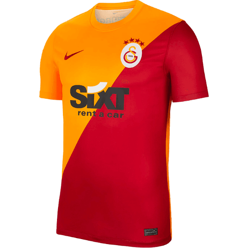Galatasaray 1st