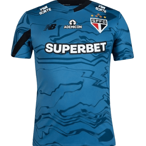 São Paulo 4th