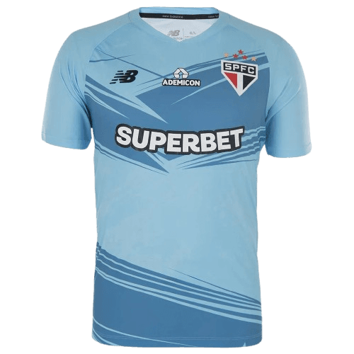 São Paulo 4th