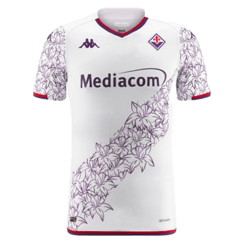 Fiorentina 2nd