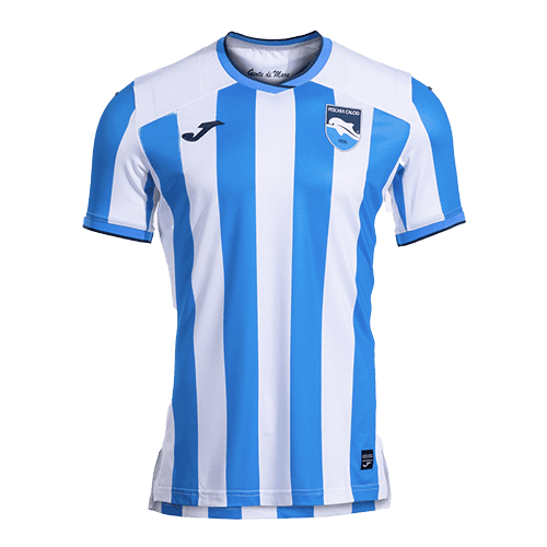 Pescara 1st