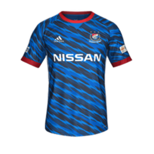 Yokohama F Marinos 1st