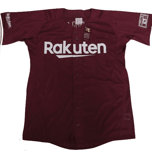 Tohoku Rakuten Golden Eagles 1st
