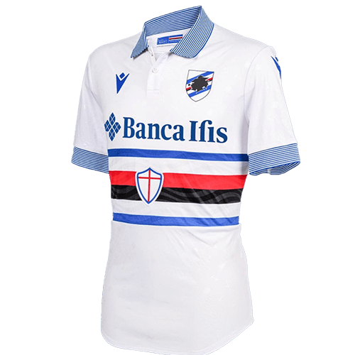 Sampdoria 2nd