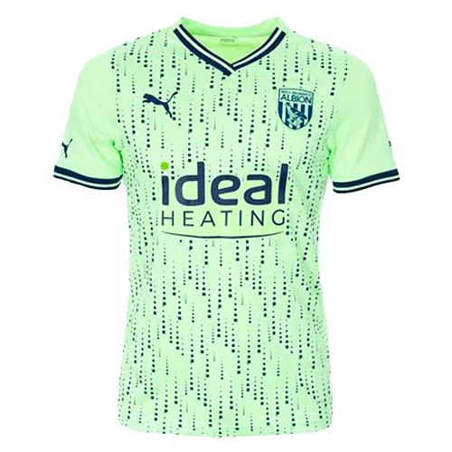 West Bromwich Albion 2nd