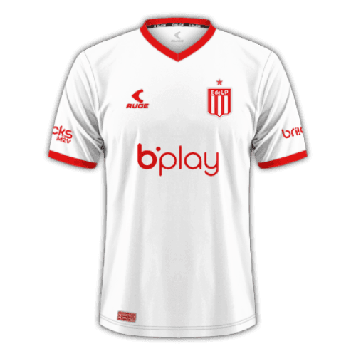 Estudiantes de La Plata 2nd