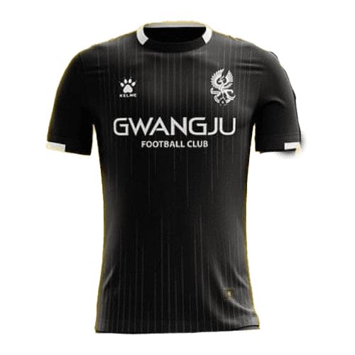 Gwangju FC 4th