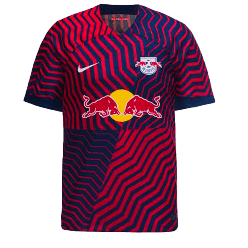 RB Leipzig 2nd