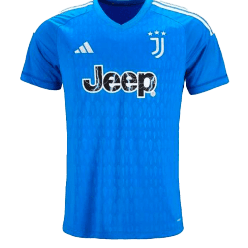 Juventus 4th