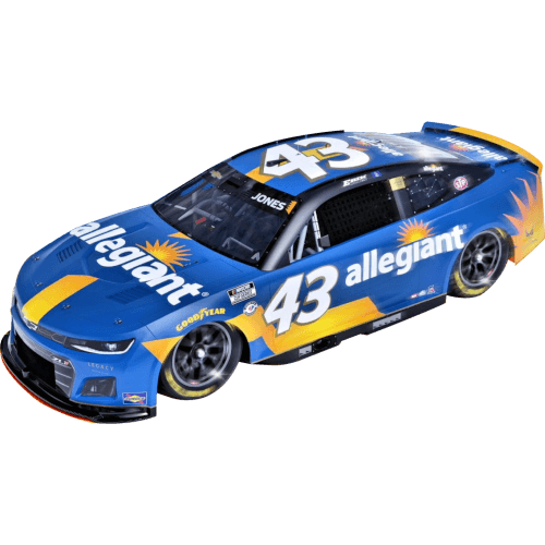 Legacy Motor Club 1st