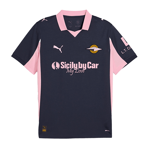 Palermo 2nd