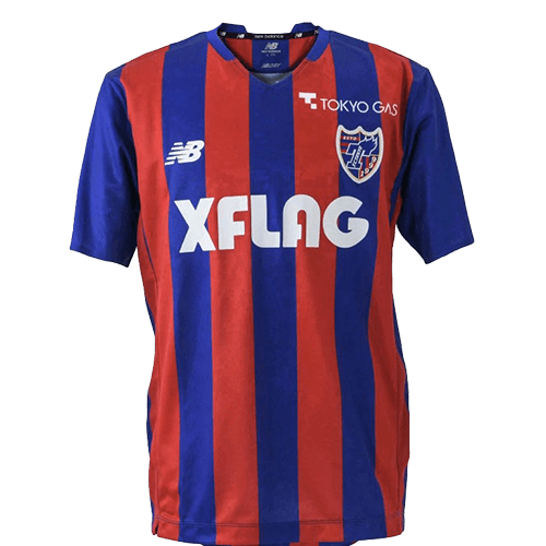 FC Tokyo 1st