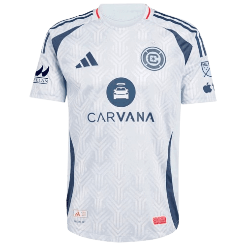 Chicago Fire 2nd