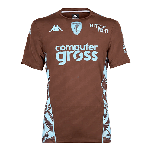 Empoli 3rd