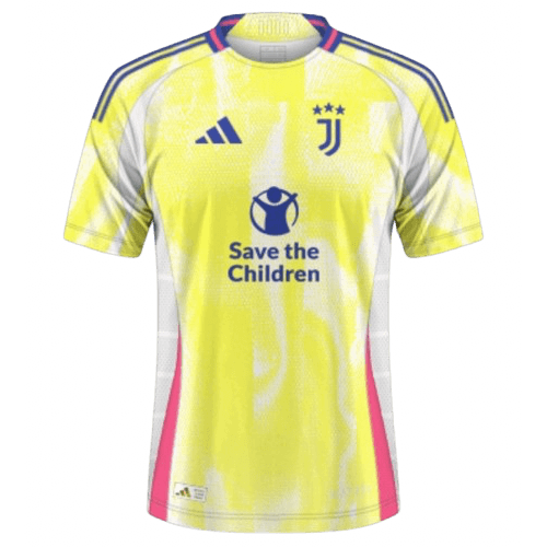 Juventus 2nd