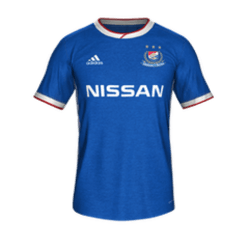 Yokohama F Marinos 1st