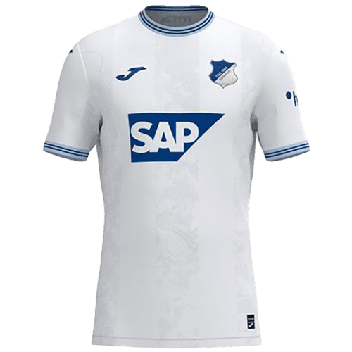 Hoffenheim 2nd