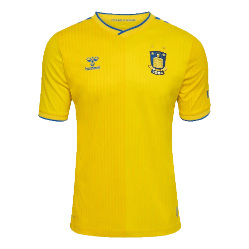 Brøndby 1st