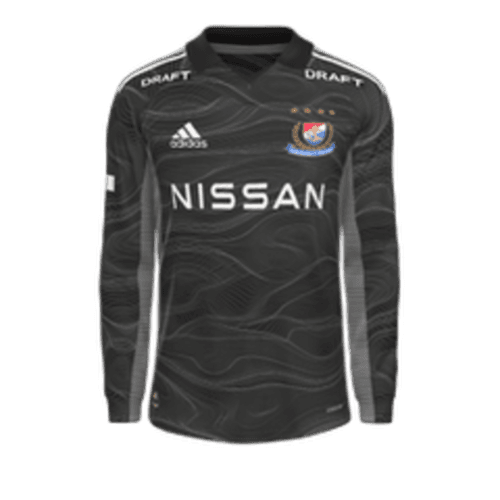 Yokohama F Marinos 4th