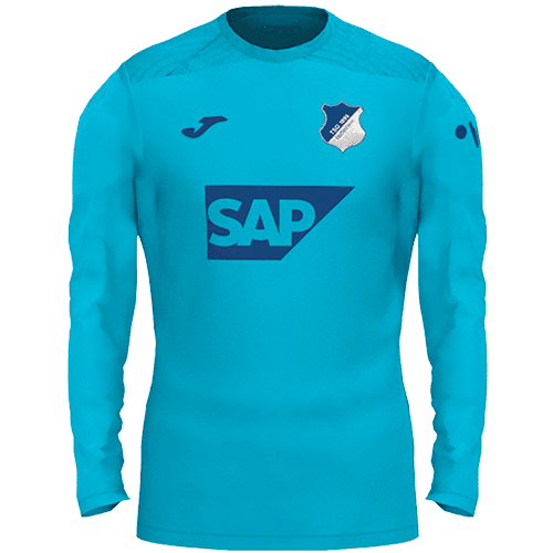 Hoffenheim 4th