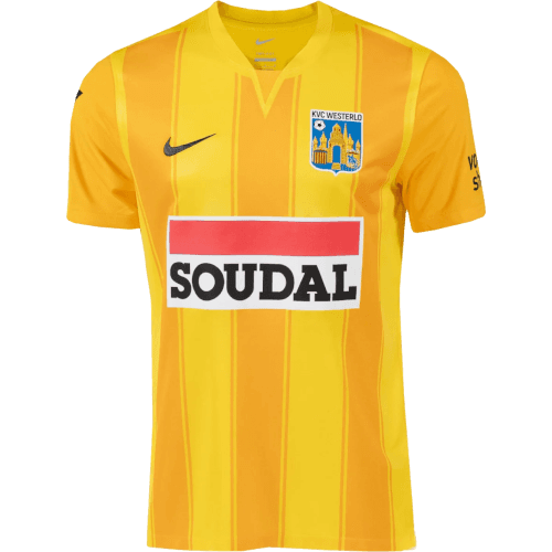 Westerlo 1st