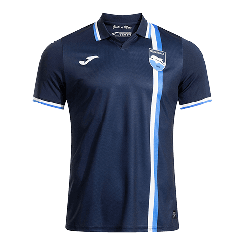 Pescara 2nd