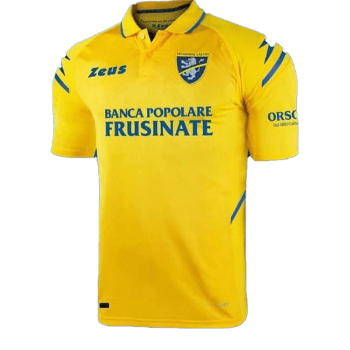 Frosinone 1st