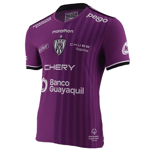 Independiente del Valle 3rd