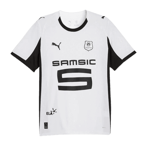 Rennes 2nd