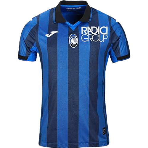 Atalanta 1st