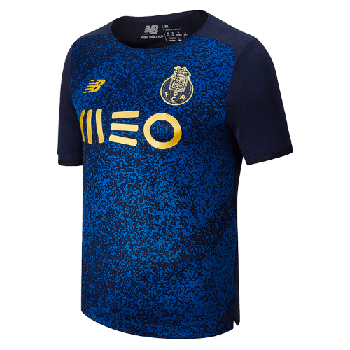 FC Porto 2nd