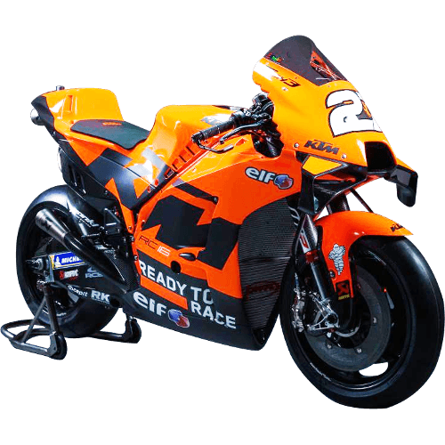 Red Bull KTM Factory Racing 1st