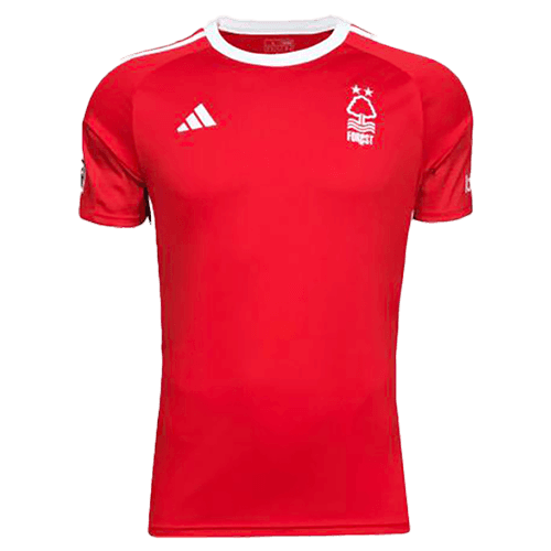 Nottingham Forest 1st