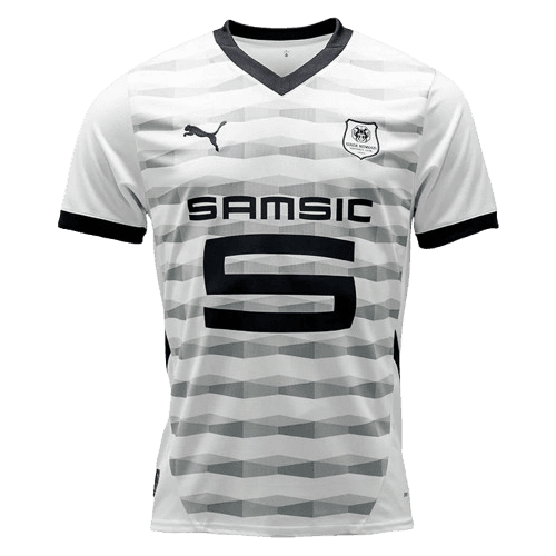 Rennes 2nd