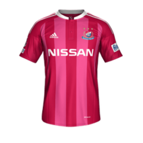 Yokohama F Marinos 3rd