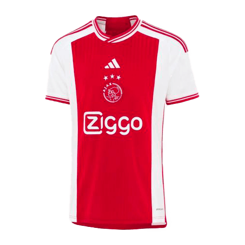 Ajax 1st