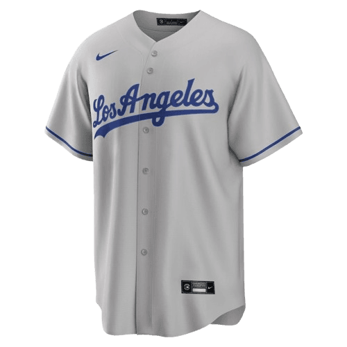 Los Angeles Dodgers 1st