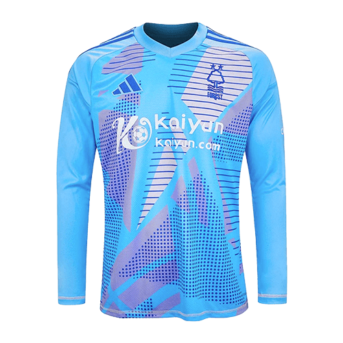 Nottingham Forest 4th