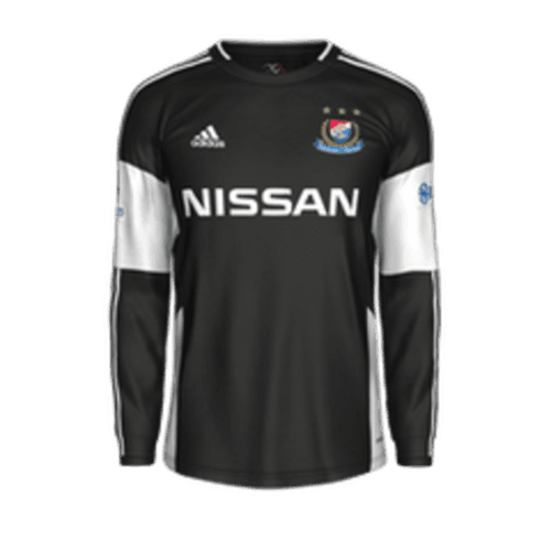 Yokohama F Marinos 5th