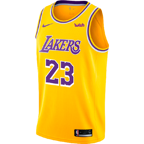Los Angeles Lakers 2nd