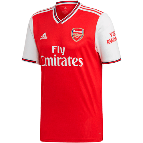 Arsenal Home
