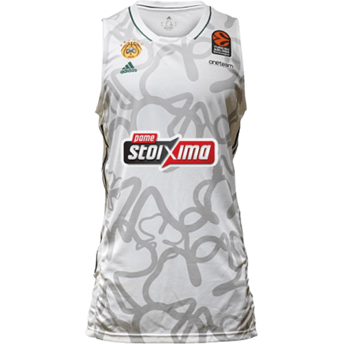 Panathinaikos BC 2nd