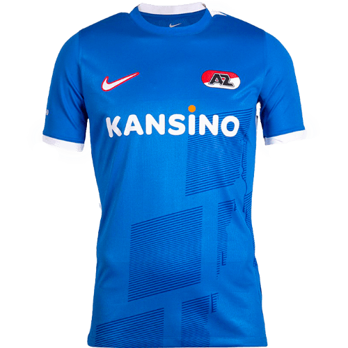AZ Alkmaar 2nd