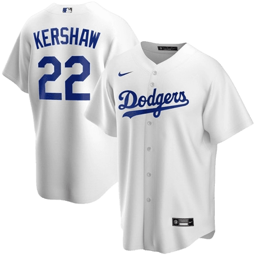 Los Angeles Dodgers 1st