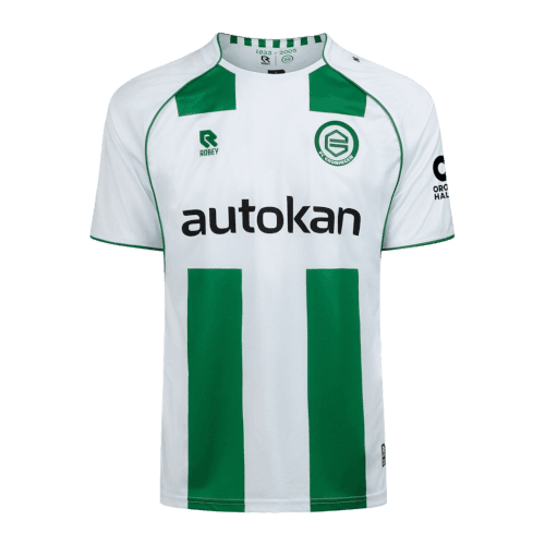 Groningen 1st