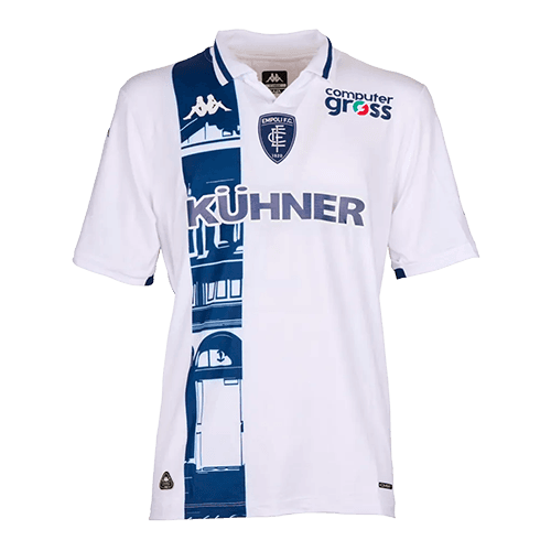 Empoli 2nd