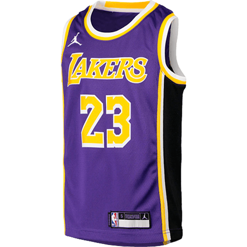Los Angeles Lakers 3rd
