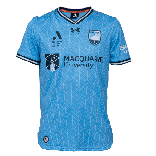 Sydney FC 1st