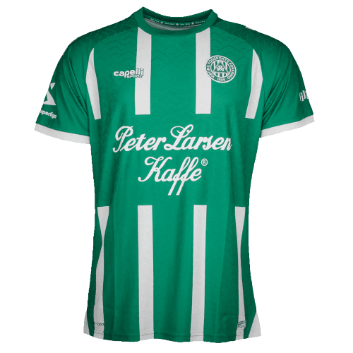 Viborg 1st